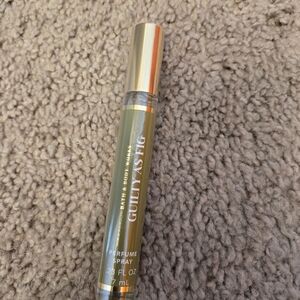 Sold---Perfume Spray - Gold